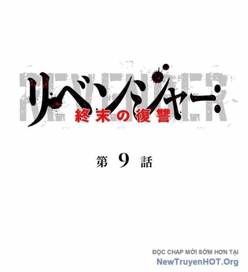 Hồi Quy: Tận Thế Báo Thù Chapter 9 - 2