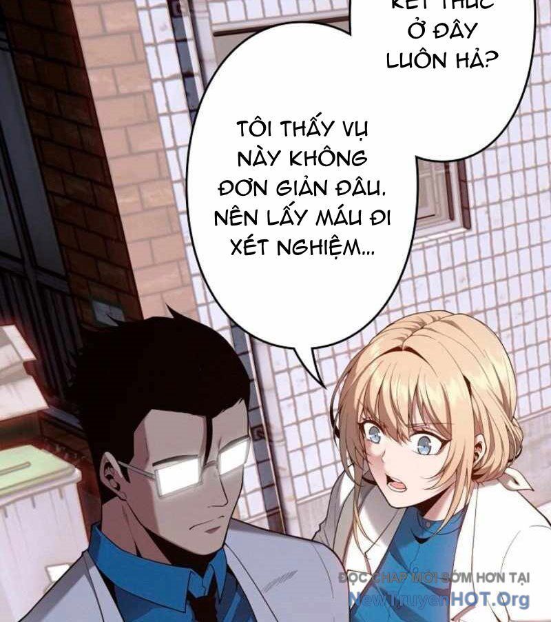 Hồi Quy: Tận Thế Báo Thù Chapter 9 - 11