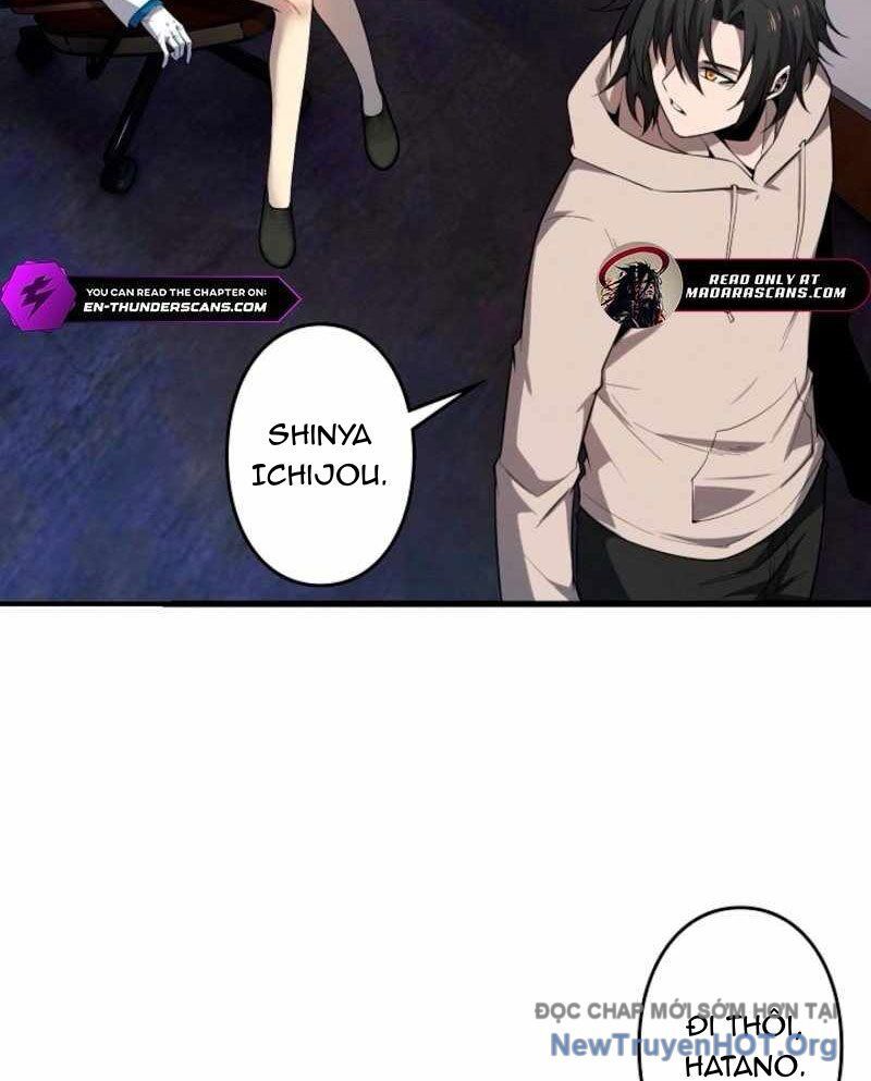 Hồi Quy: Tận Thế Báo Thù Chapter 9 - 102