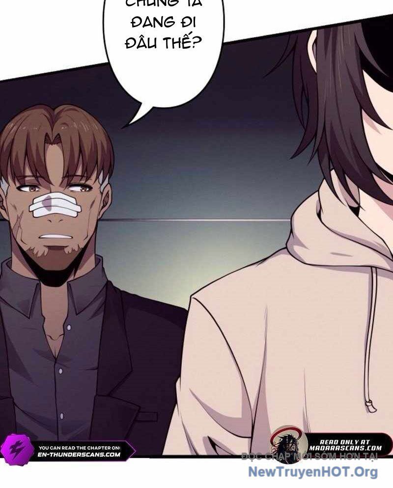 Hồi Quy: Tận Thế Báo Thù Chapter 9 - 107