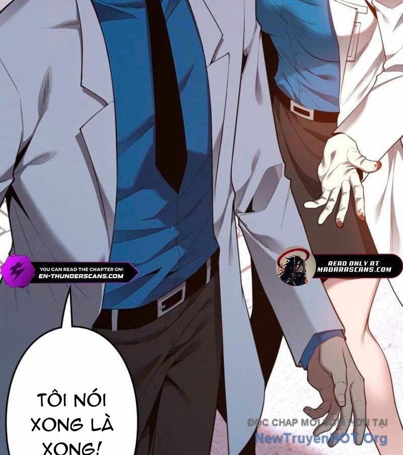 Hồi Quy: Tận Thế Báo Thù Chapter 9 - 12