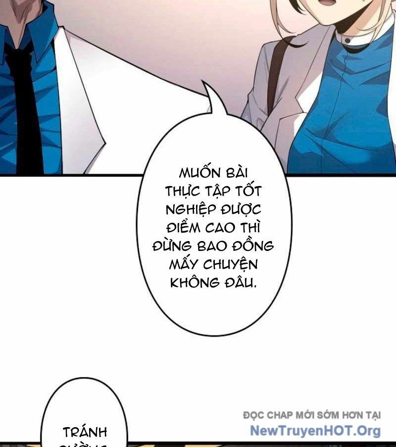 Hồi Quy: Tận Thế Báo Thù Chapter 9 - 16