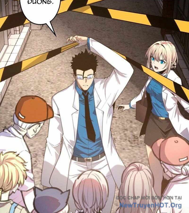 Hồi Quy: Tận Thế Báo Thù Chapter 9 - 17