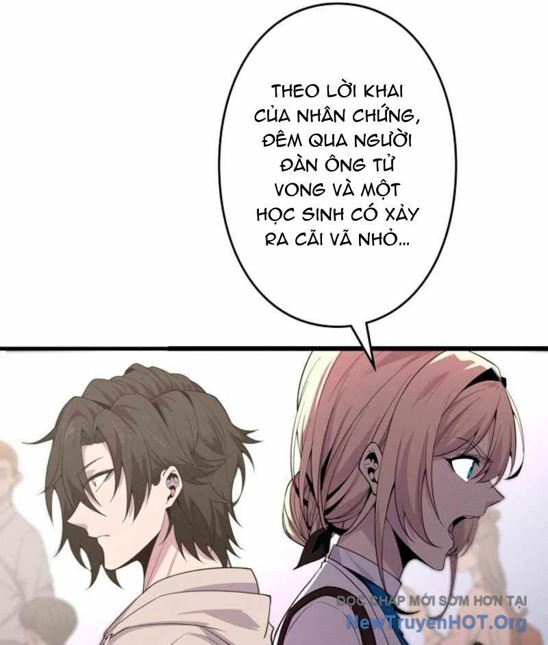 Hồi Quy: Tận Thế Báo Thù Chapter 9 - 20