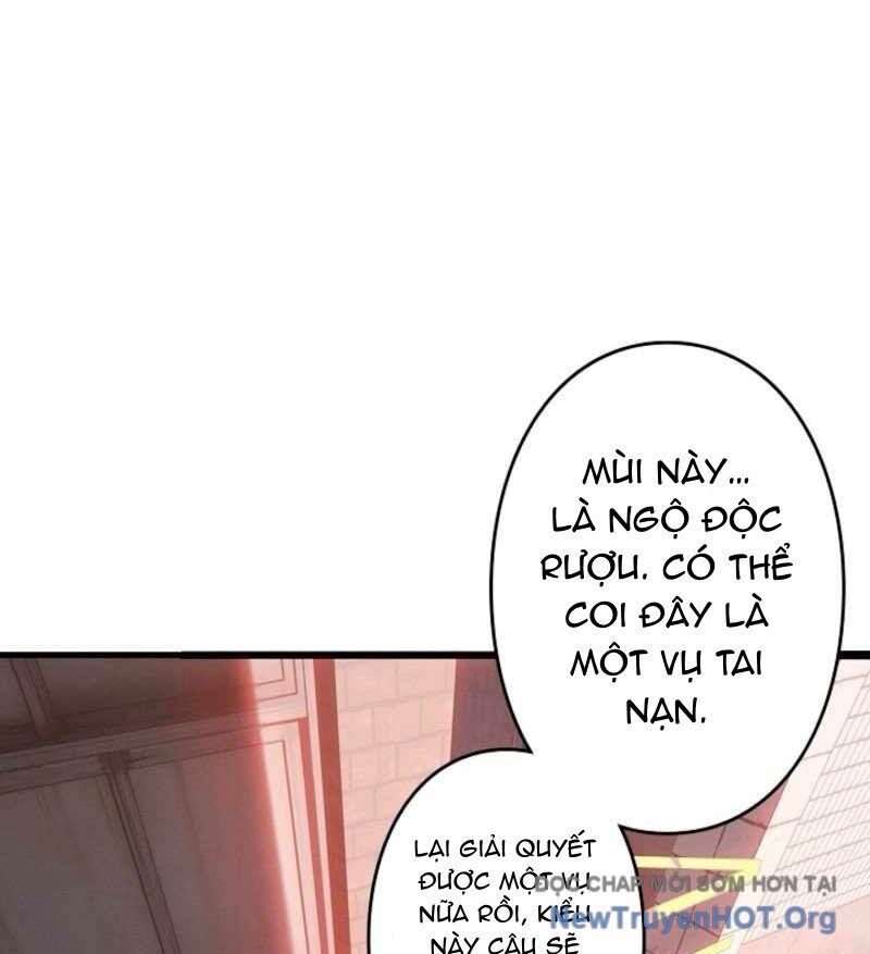 Hồi Quy: Tận Thế Báo Thù Chapter 9 - 3