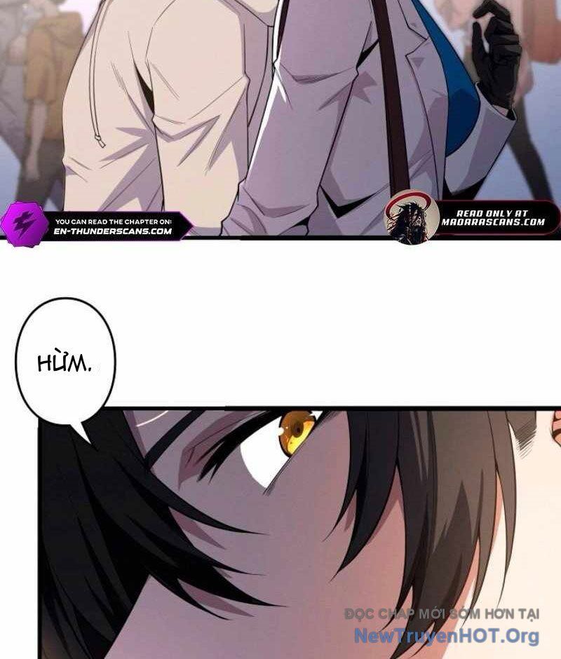 Hồi Quy: Tận Thế Báo Thù Chapter 9 - 21