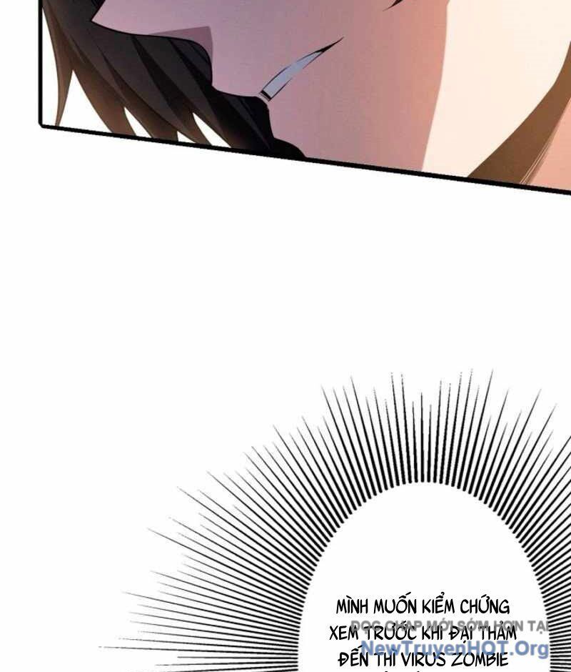 Hồi Quy: Tận Thế Báo Thù Chapter 9 - 22