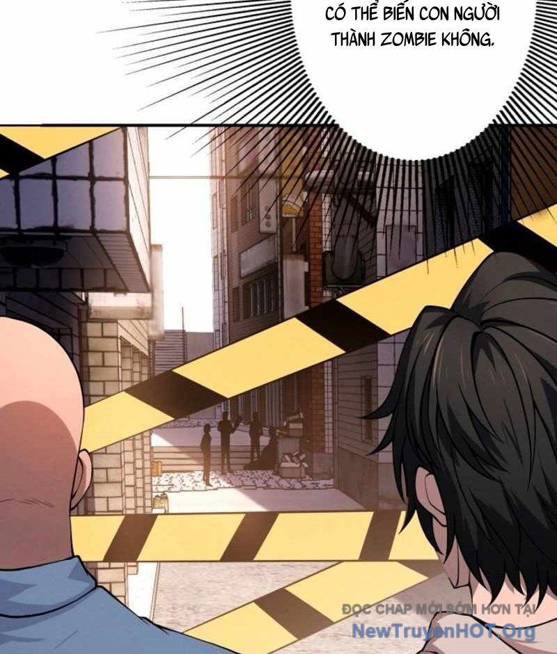 Hồi Quy: Tận Thế Báo Thù Chapter 9 - 23