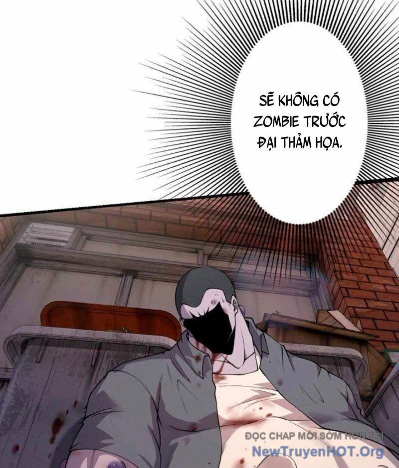 Hồi Quy: Tận Thế Báo Thù Chapter 9 - 25