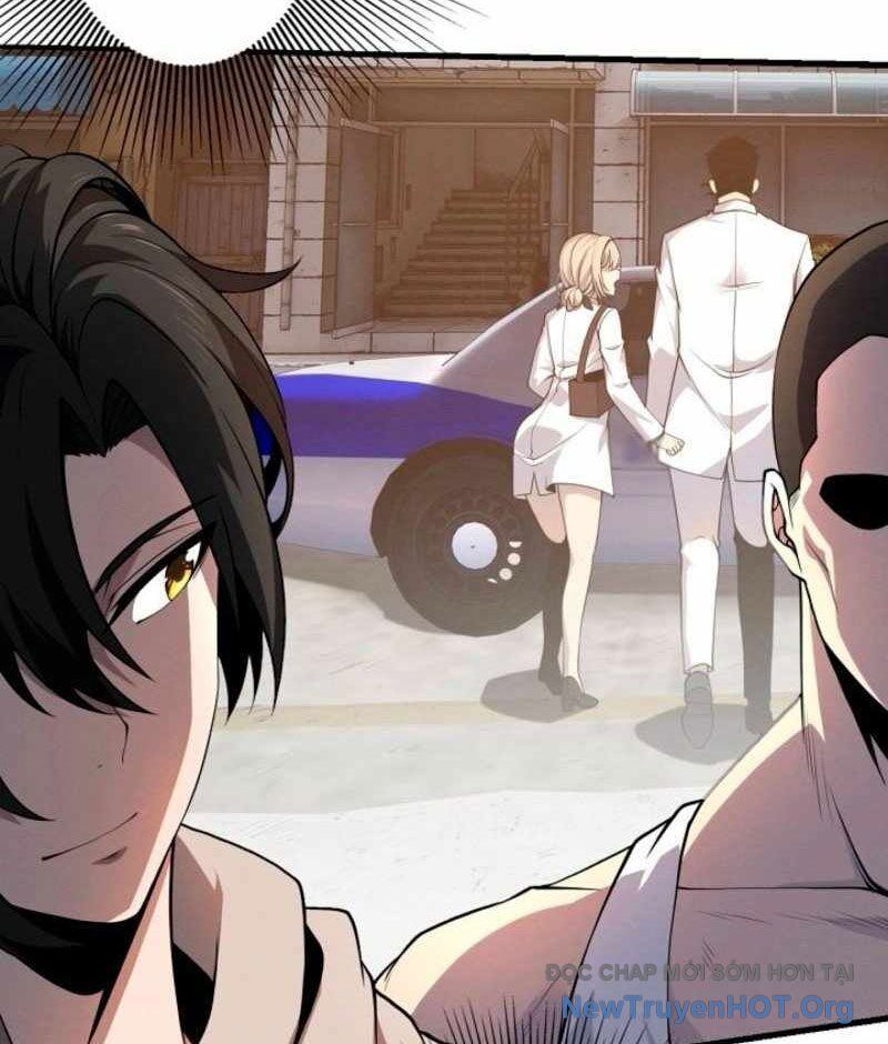 Hồi Quy: Tận Thế Báo Thù Chapter 9 - 27