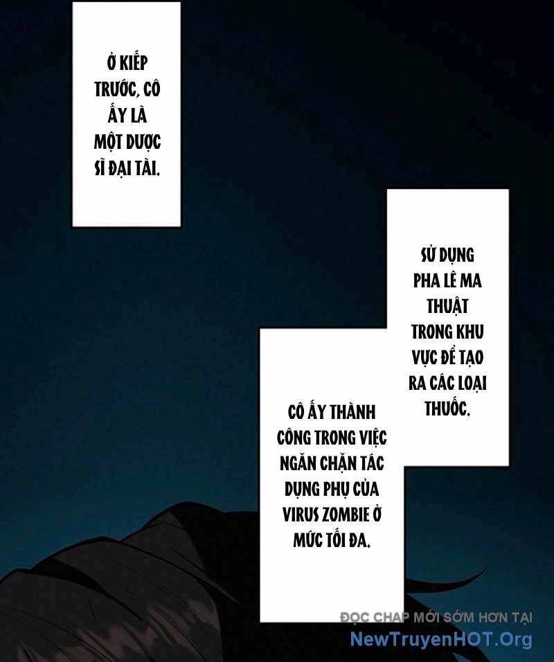 Hồi Quy: Tận Thế Báo Thù Chapter 9 - 30