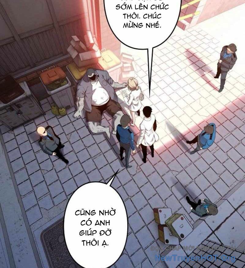 Hồi Quy: Tận Thế Báo Thù Chapter 9 - 4