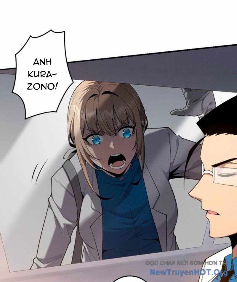 Hồi Quy: Tận Thế Báo Thù Chapter 9 - 35