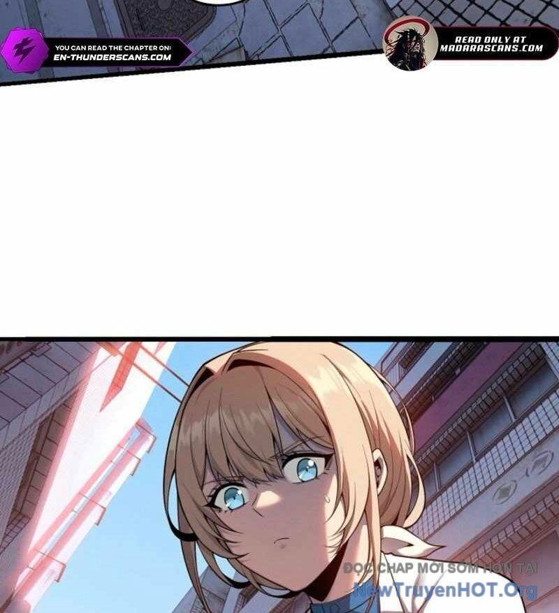 Hồi Quy: Tận Thế Báo Thù Chapter 9 - 5