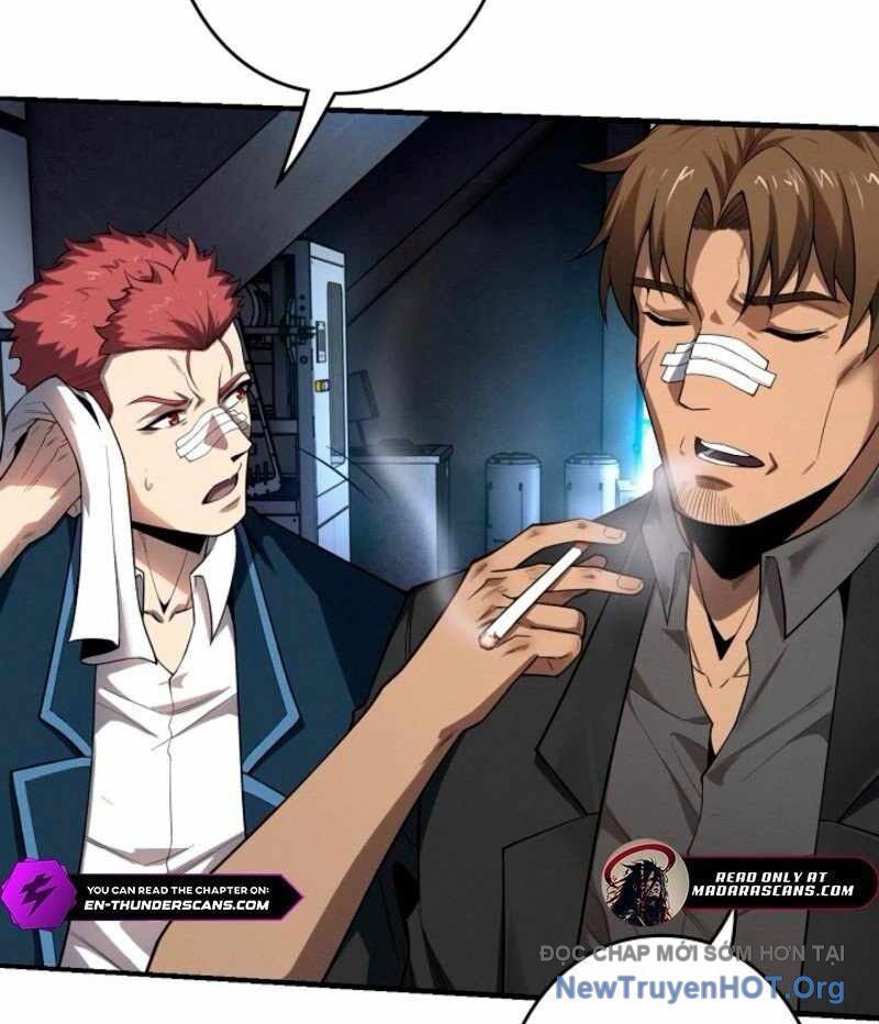 Hồi Quy: Tận Thế Báo Thù Chapter 9 - 46