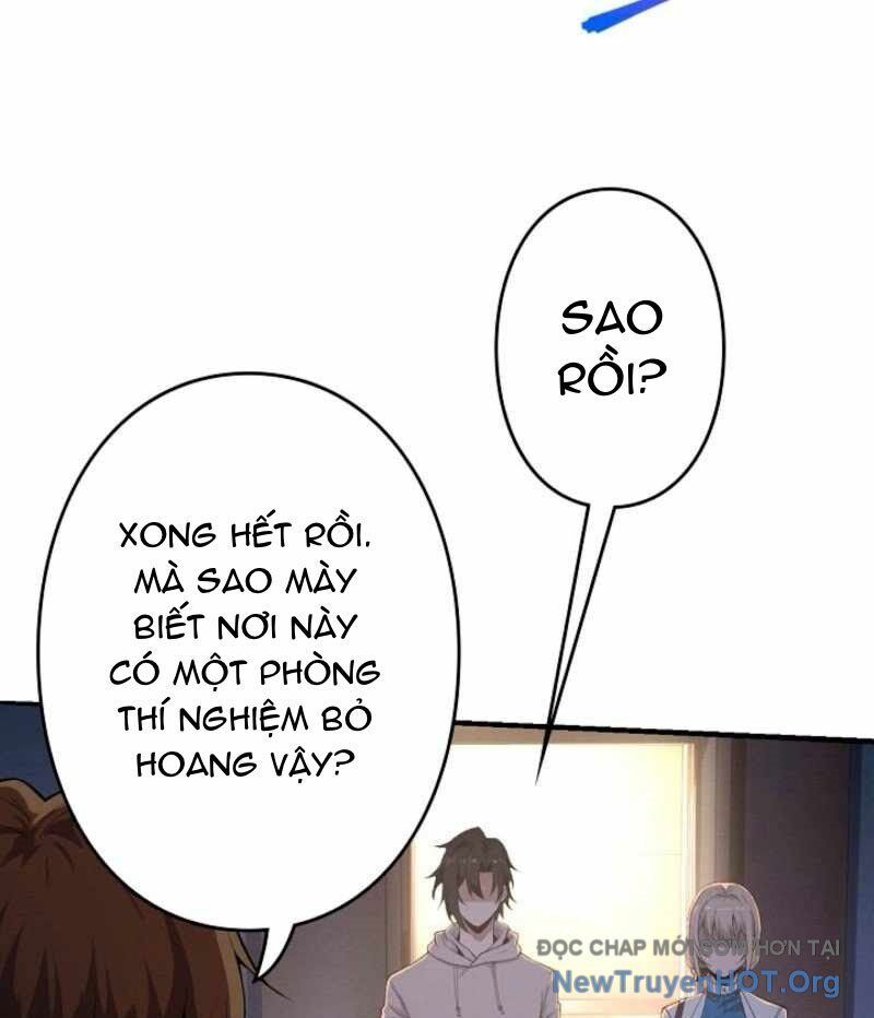 Hồi Quy: Tận Thế Báo Thù Chapter 9 - 48