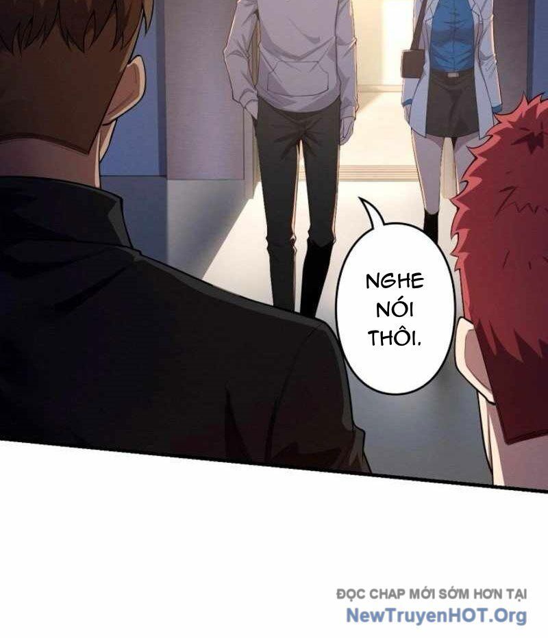 Hồi Quy: Tận Thế Báo Thù Chapter 9 - 49