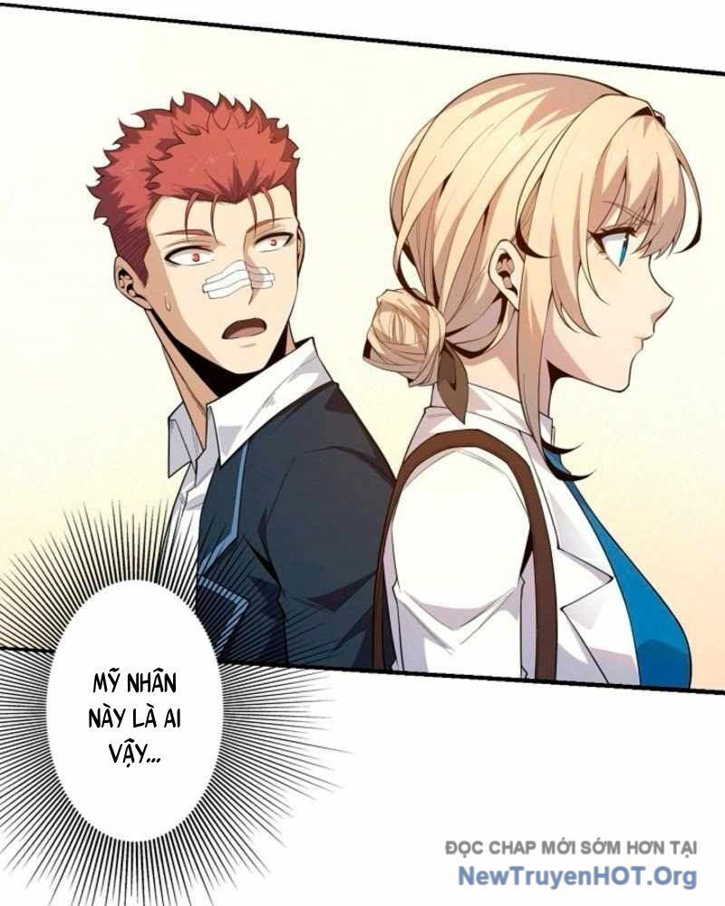 Hồi Quy: Tận Thế Báo Thù Chapter 9 - 50