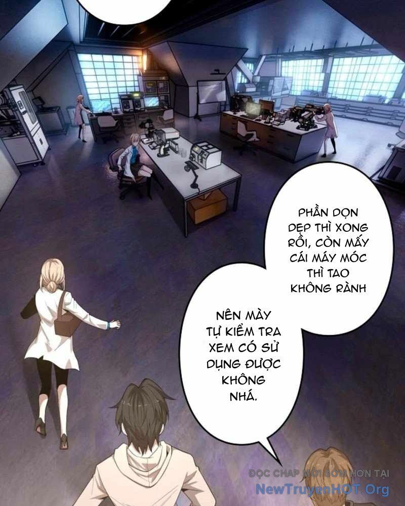 Hồi Quy: Tận Thế Báo Thù Chapter 9 - 52