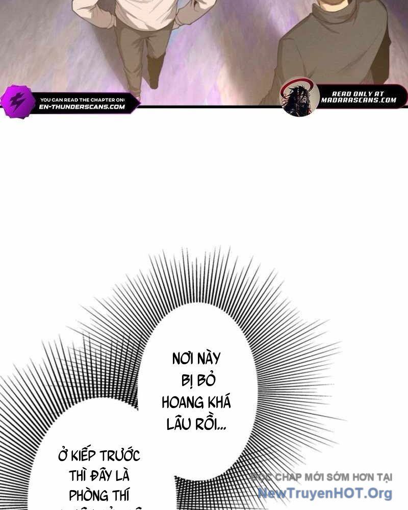 Hồi Quy: Tận Thế Báo Thù Chapter 9 - 53