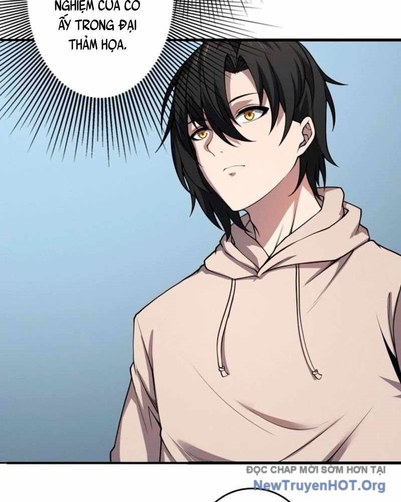 Hồi Quy: Tận Thế Báo Thù Chapter 9 - 54