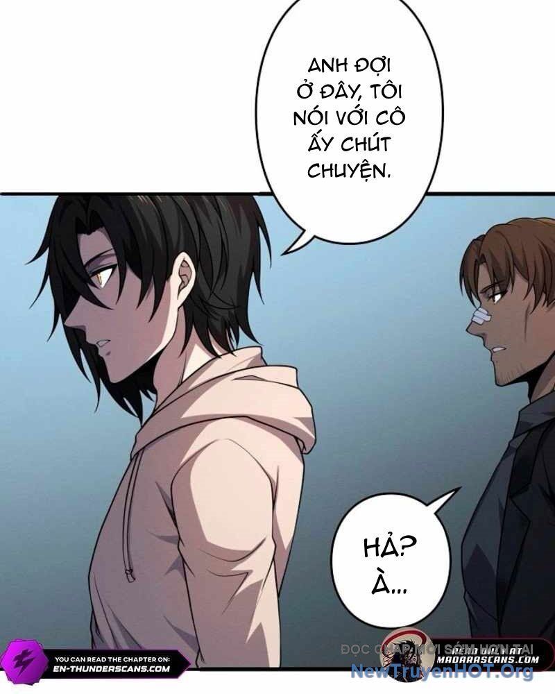 Hồi Quy: Tận Thế Báo Thù Chapter 9 - 55