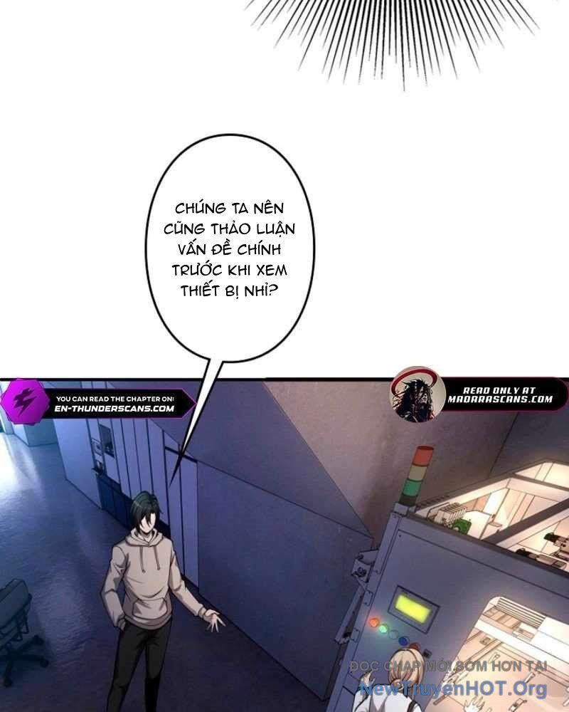 Hồi Quy: Tận Thế Báo Thù Chapter 9 - 58