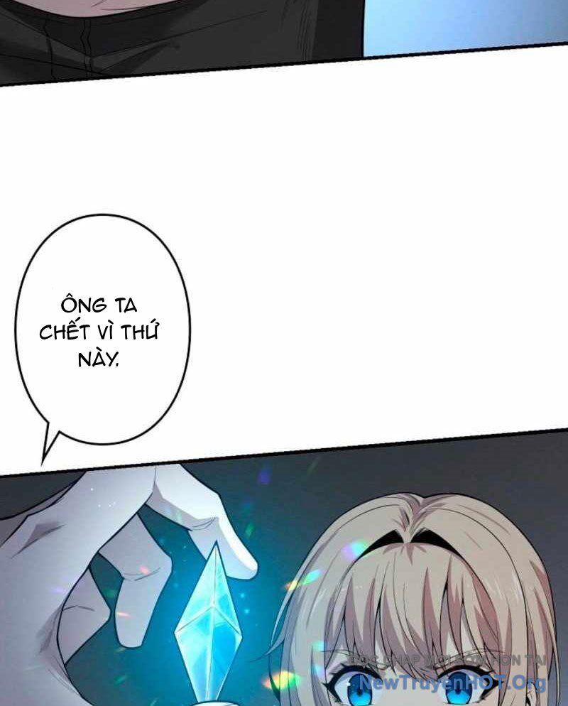 Hồi Quy: Tận Thế Báo Thù Chapter 9 - 61
