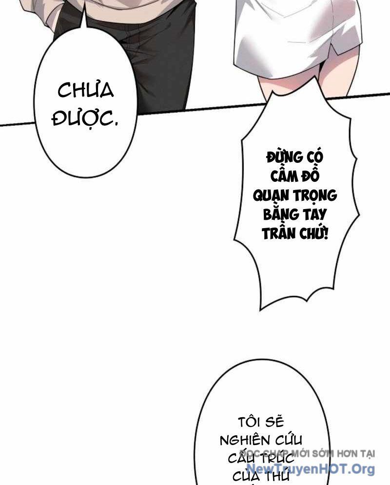 Hồi Quy: Tận Thế Báo Thù Chapter 9 - 64