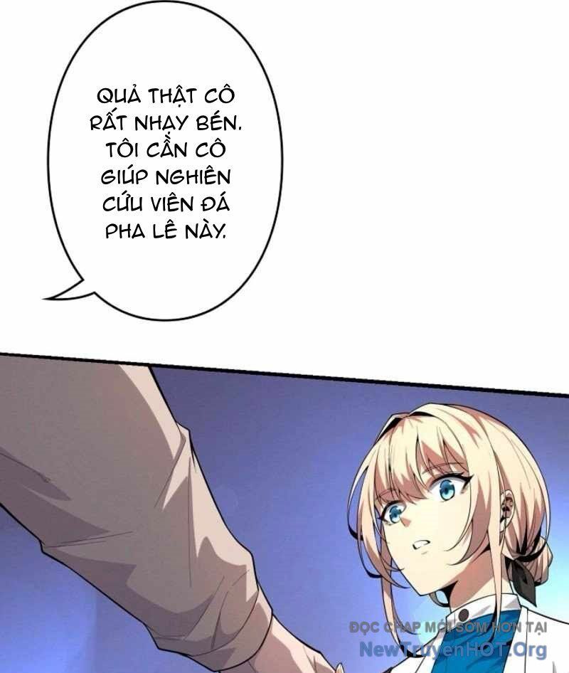 Hồi Quy: Tận Thế Báo Thù Chapter 9 - 70