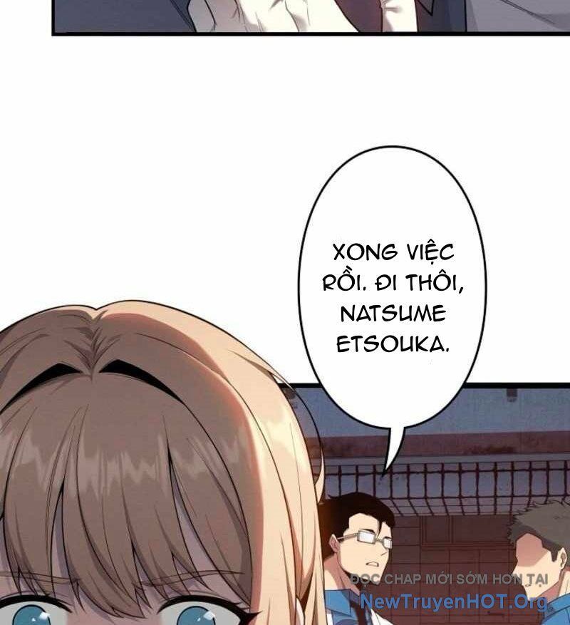 Hồi Quy: Tận Thế Báo Thù Chapter 9 - 8