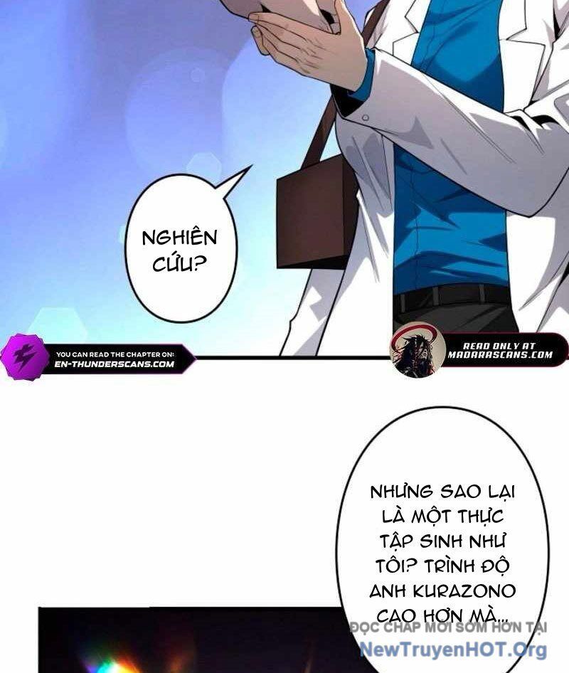 Hồi Quy: Tận Thế Báo Thù Chapter 9 - 71