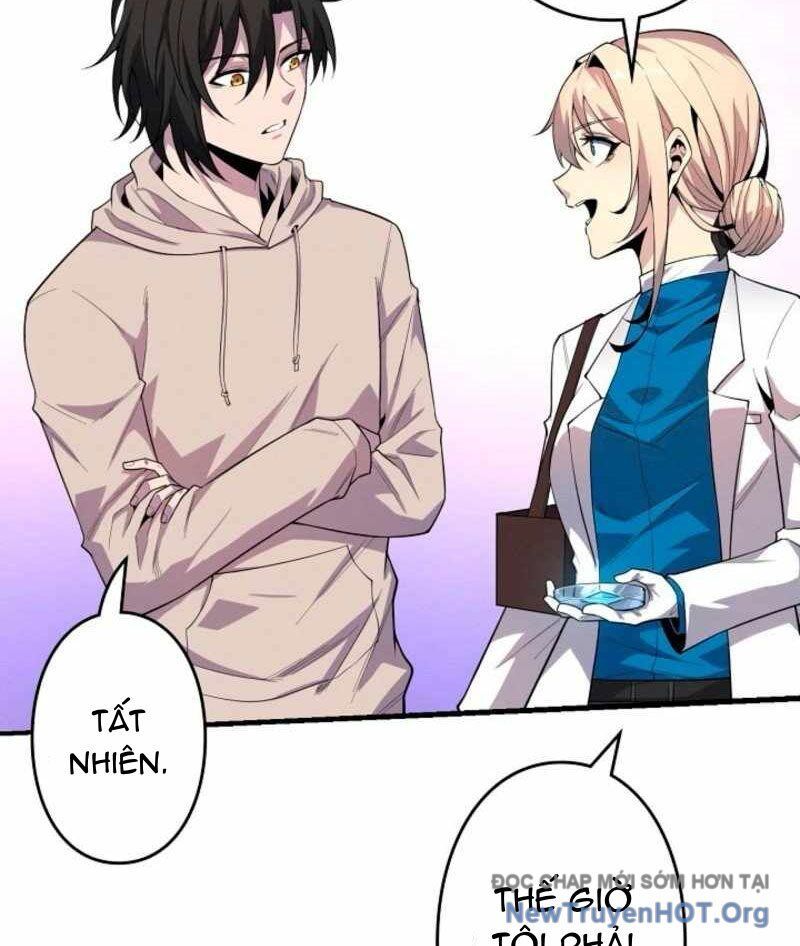 Hồi Quy: Tận Thế Báo Thù Chapter 9 - 76