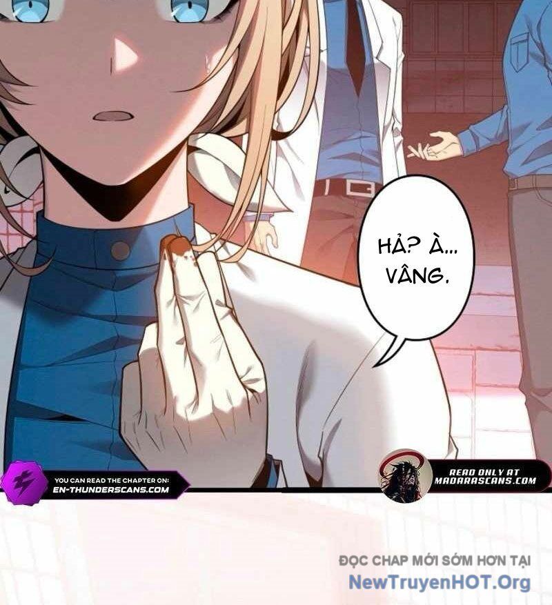 Hồi Quy: Tận Thế Báo Thù Chapter 9 - 9