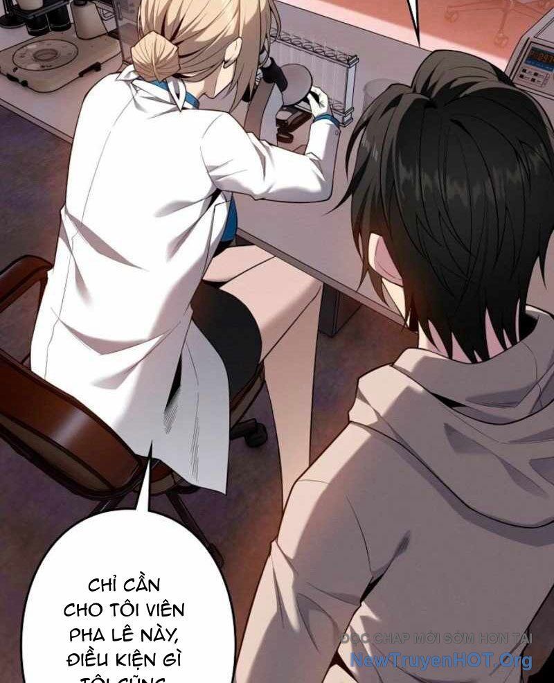 Hồi Quy: Tận Thế Báo Thù Chapter 9 - 84