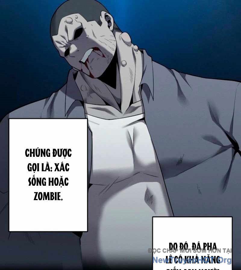 Hồi Quy: Tận Thế Báo Thù Chapter 9 - 90