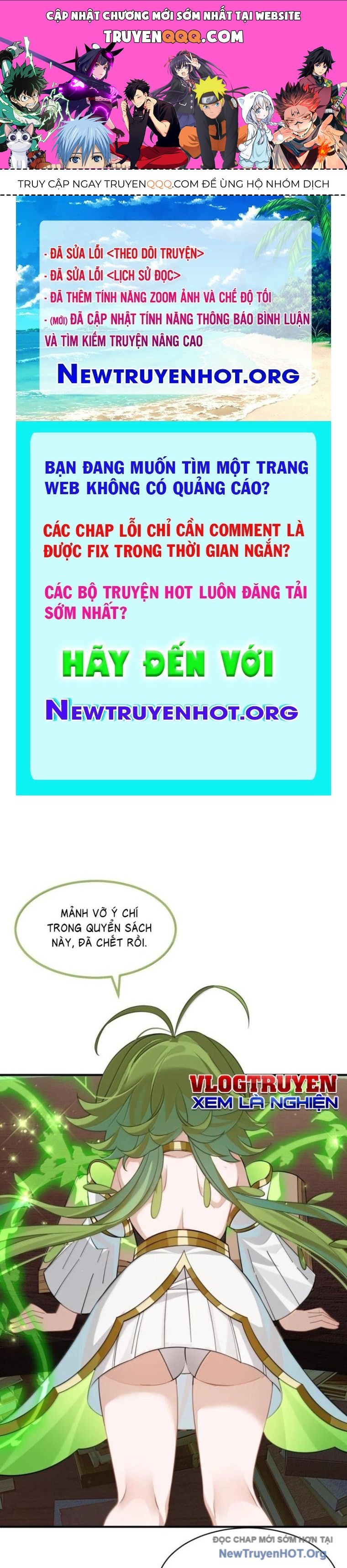 Vượt Cấp Xuyên Không, Tại Sao Tôi Lại Trở Thành Tiểu Thư Tu Sĩ? Chapter 46 - 1