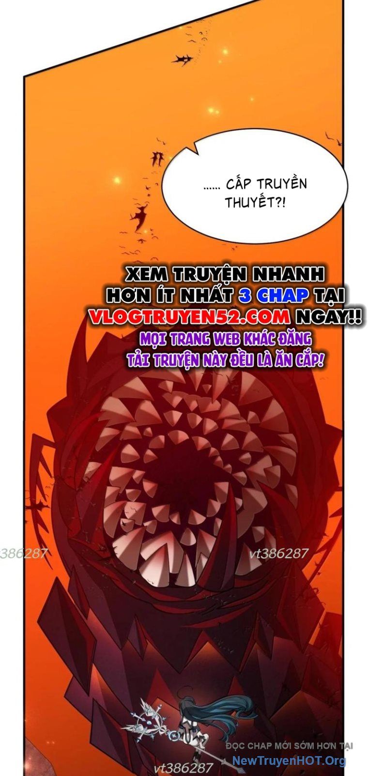 Vượt Cấp Xuyên Không, Tại Sao Tôi Lại Trở Thành Tiểu Thư Tu Sĩ? Chapter 46 - 24