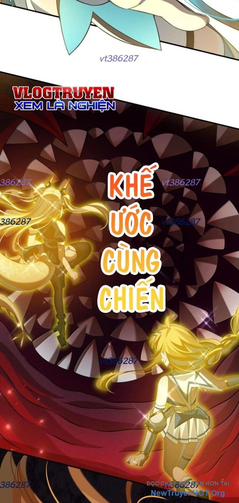 Vượt Cấp Xuyên Không, Tại Sao Tôi Lại Trở Thành Tiểu Thư Tu Sĩ? Chapter 46 - 28