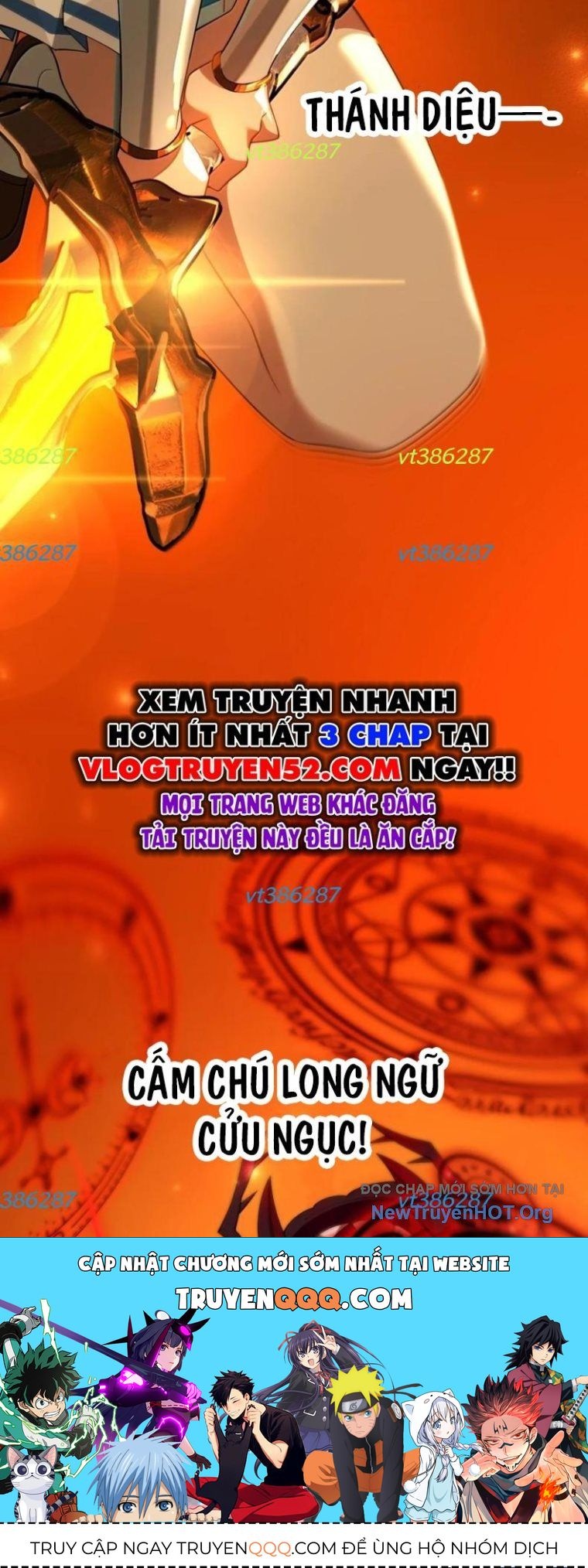 Vượt Cấp Xuyên Không, Tại Sao Tôi Lại Trở Thành Tiểu Thư Tu Sĩ? Chapter 46 - 31