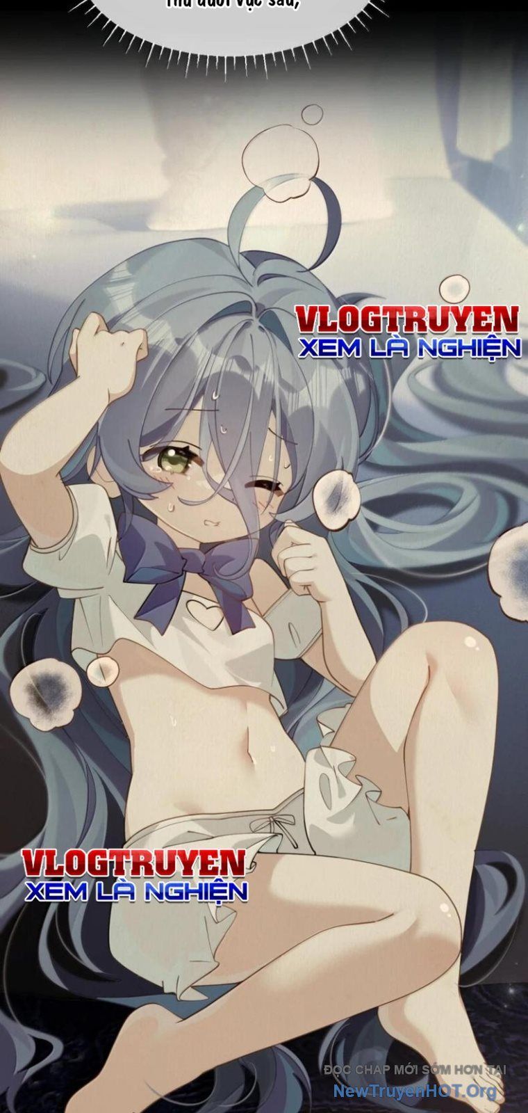 Vượt Cấp Xuyên Không, Tại Sao Tôi Lại Trở Thành Tiểu Thư Tu Sĩ? Chapter 46 - 9