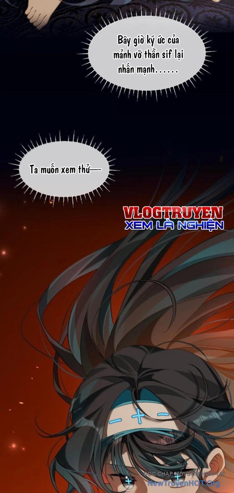 Vượt Cấp Xuyên Không, Tại Sao Tôi Lại Trở Thành Tiểu Thư Tu Sĩ? Chapter 46 - 10