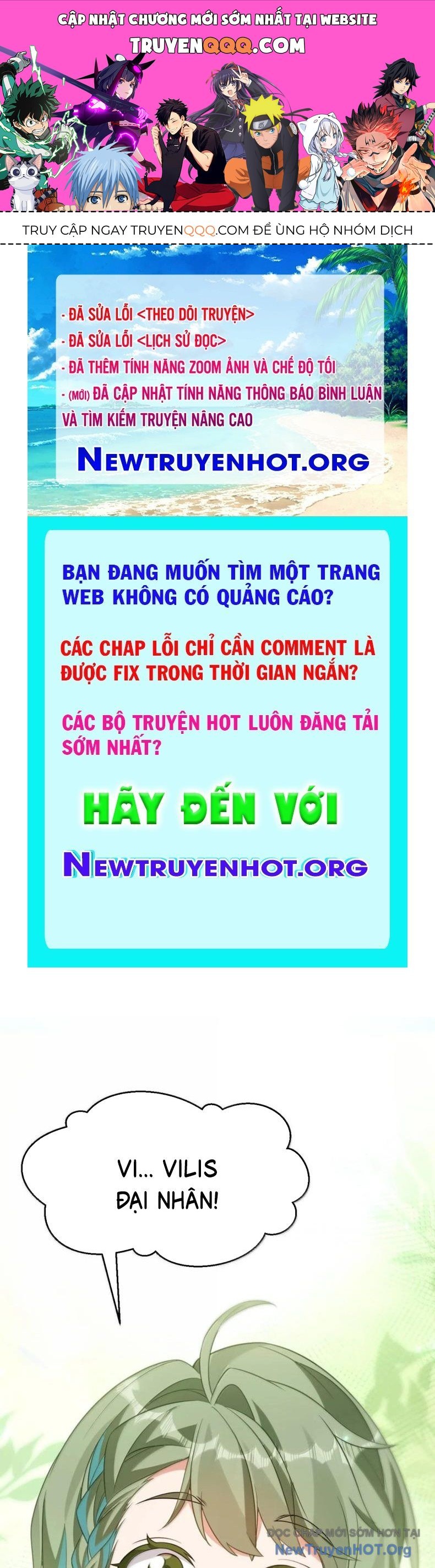 Vượt Cấp Xuyên Không, Tại Sao Tôi Lại Trở Thành Tiểu Thư Tu Sĩ? Chapter 47 - 1