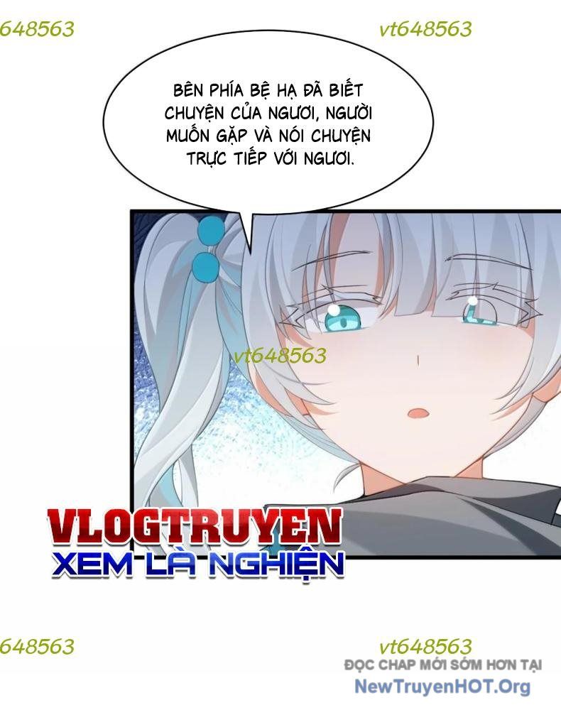 Vượt Cấp Xuyên Không, Tại Sao Tôi Lại Trở Thành Tiểu Thư Tu Sĩ? Chapter 47 - 12