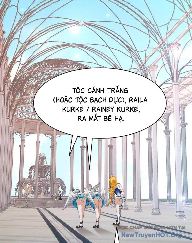 Vượt Cấp Xuyên Không, Tại Sao Tôi Lại Trở Thành Tiểu Thư Tu Sĩ? Chapter 47 - 19