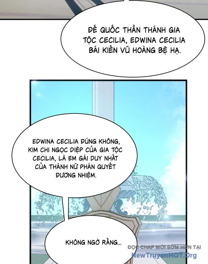 Vượt Cấp Xuyên Không, Tại Sao Tôi Lại Trở Thành Tiểu Thư Tu Sĩ? Chapter 47 - 20