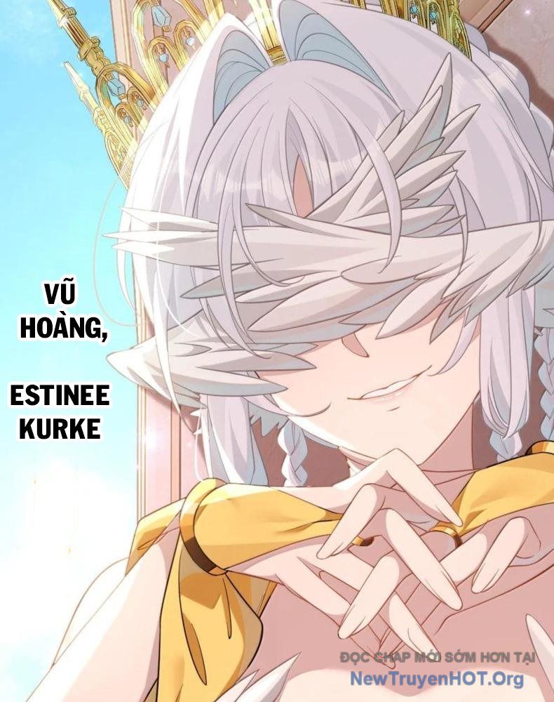 Vượt Cấp Xuyên Không, Tại Sao Tôi Lại Trở Thành Tiểu Thư Tu Sĩ? Chapter 47 - 22