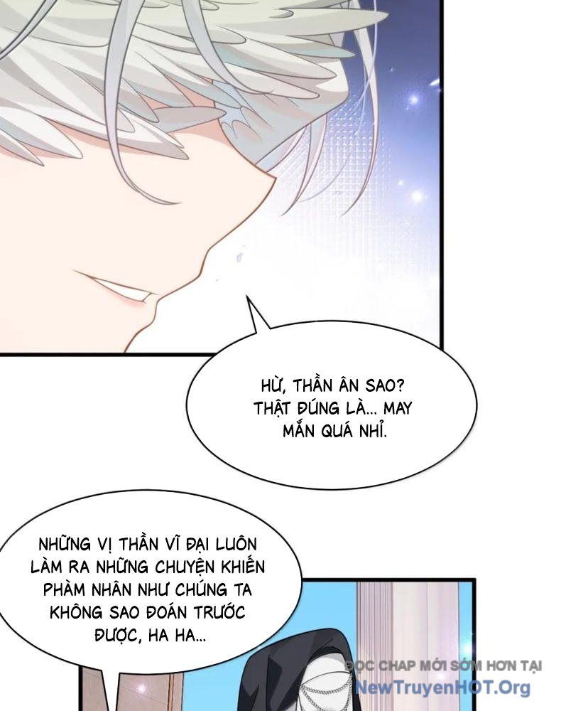 Vượt Cấp Xuyên Không, Tại Sao Tôi Lại Trở Thành Tiểu Thư Tu Sĩ? Chapter 47 - 25