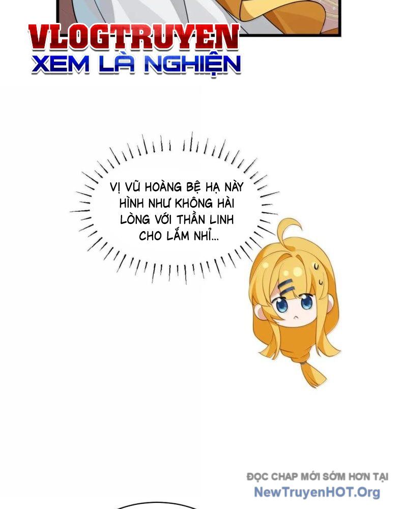 Vượt Cấp Xuyên Không, Tại Sao Tôi Lại Trở Thành Tiểu Thư Tu Sĩ? Chapter 47 - 27