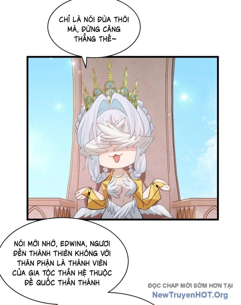 Vượt Cấp Xuyên Không, Tại Sao Tôi Lại Trở Thành Tiểu Thư Tu Sĩ? Chapter 47 - 28